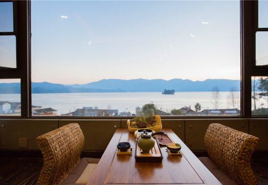 Lugu Lake Yunshang Holiday Hotel Hotel Overview