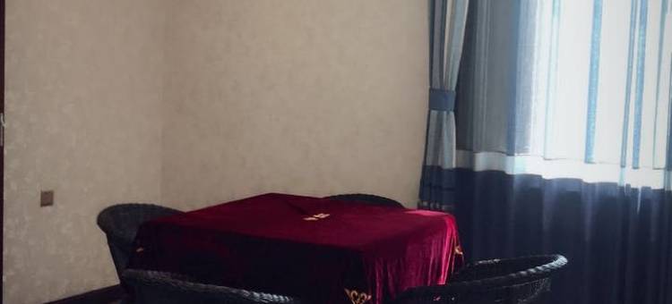 盖州华阳宾馆图片