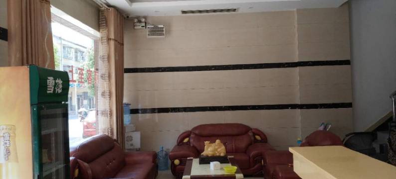 津市凯乐宾馆图片