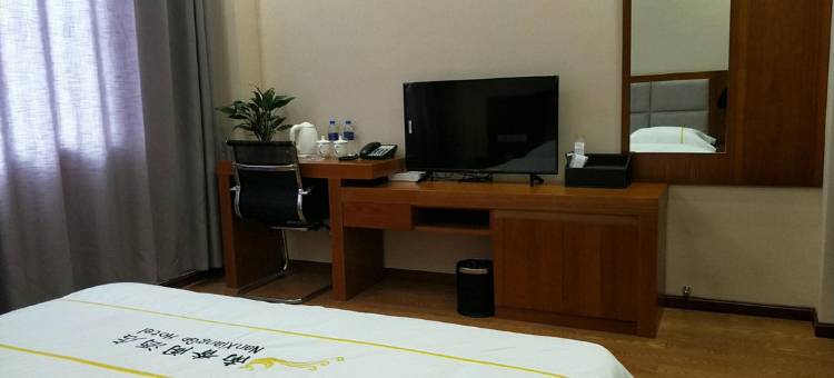 如家旗下华驿酒店(大理南涧网红街店)图片