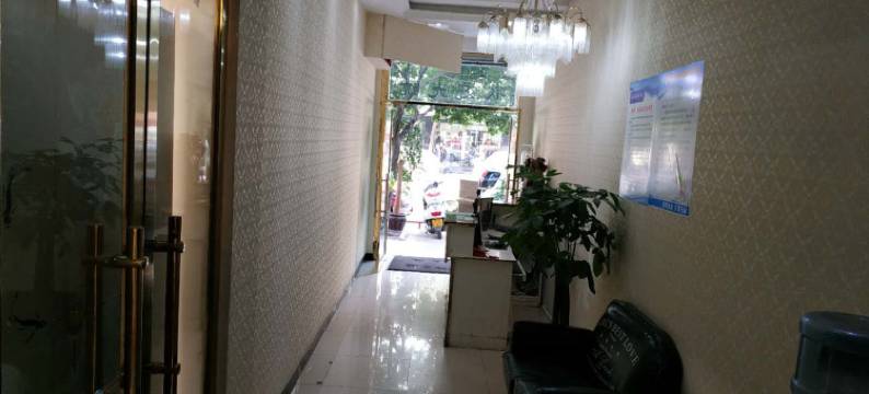 永善玉楼酒店图片