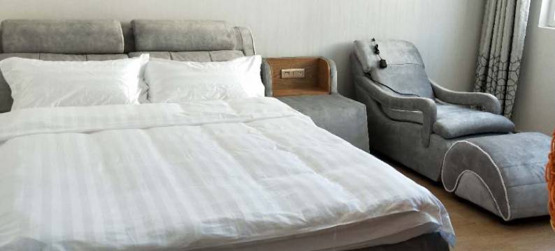 宁洱逸龙湾主题酒店图片