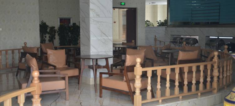 西宁梧桐宾馆(青海国际会展中心店)图片