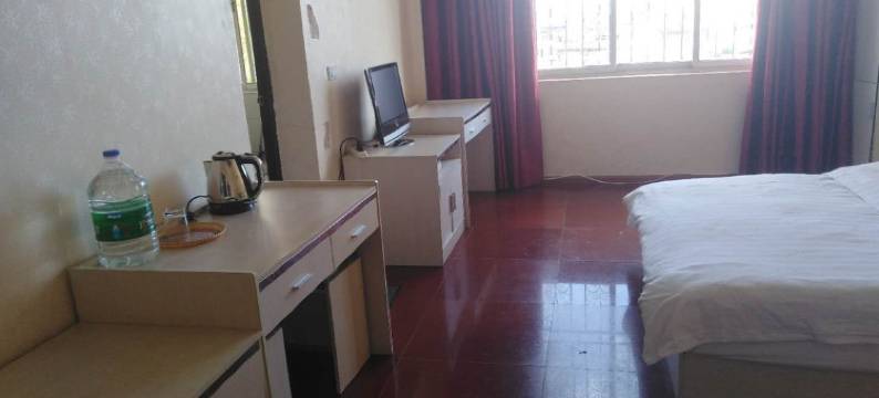 宣威盛惠商务宾馆图片