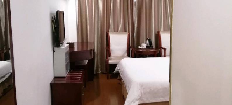 深圳美程精品酒店图片