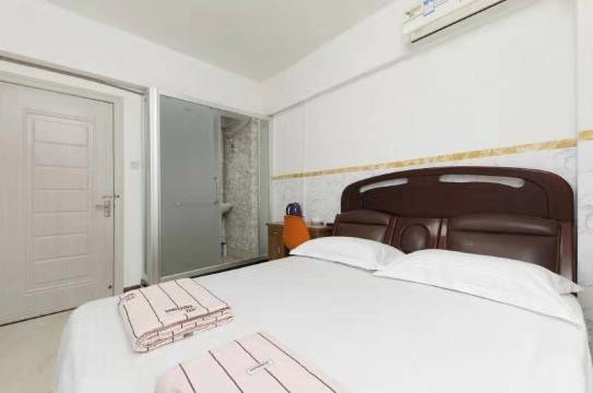 科左中旗朋来时尚宾馆