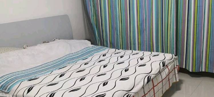 朝阳县荀婆公寓图片