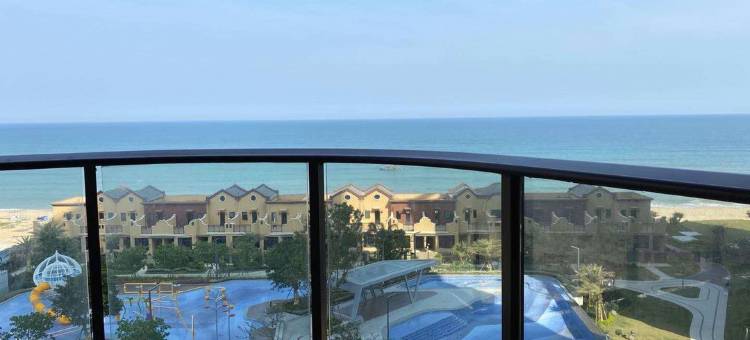 惠东海际线海景公寓图片