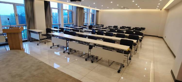 格林豪泰智选酒店(广宗邢清路店)图片