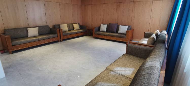 柏曼酒店(焦作解放路体育馆店)图片