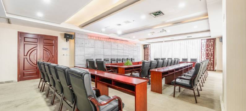 徽县金源大酒店图片