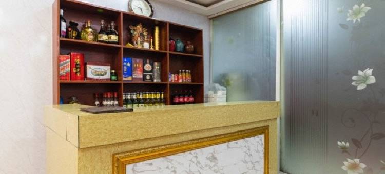 派柏·云酒店(五台山真容寺店)图片
