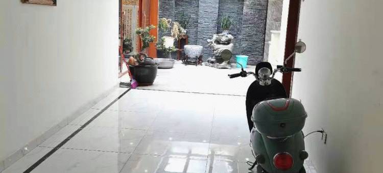 成都艳林酒店图片