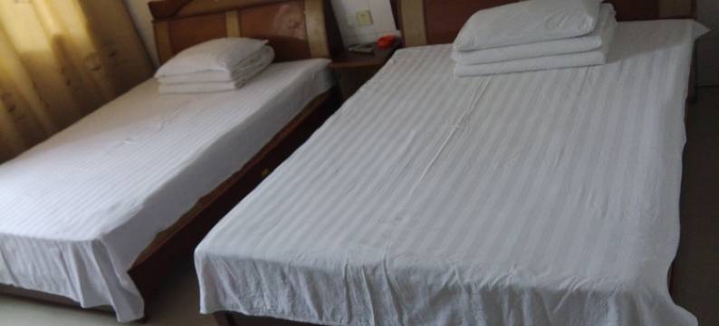 怡宇小宾馆(车站巷分店)图片