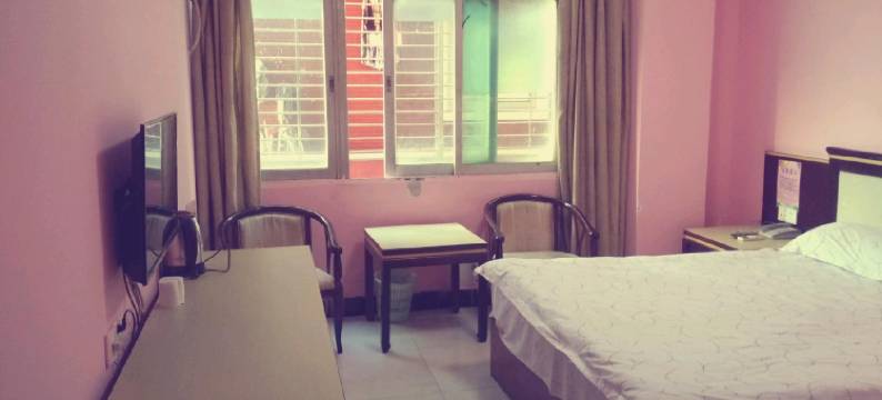 石狮星期八宾馆图片