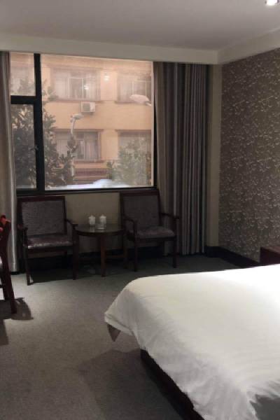 Donggong Grand Hotel