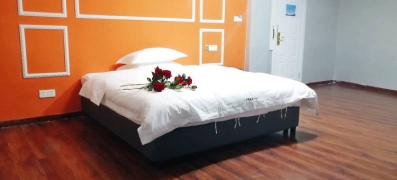 连城快廷酒店(汽车站店)图片