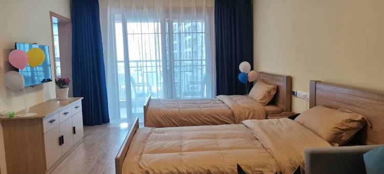 汉中褒河康乐养护中心图片