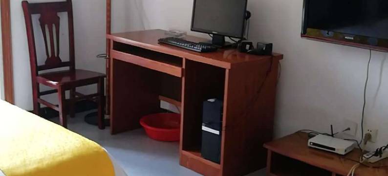 霍山永宏宾馆图片