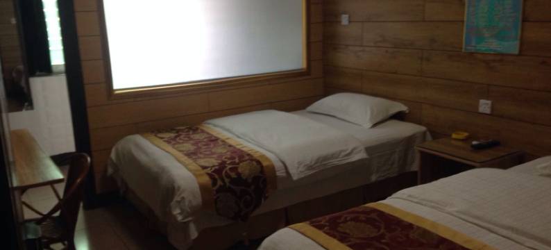 蒙城雷鸣宾馆图片