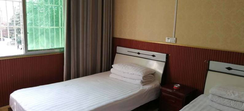 奉节民昕宾馆图片