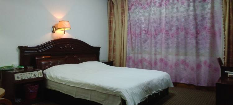 连云港东洲宾馆图片