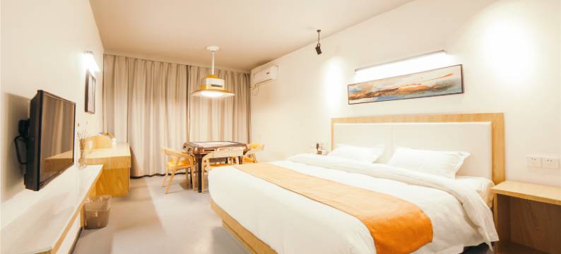 友米酒店·好young(武陵阁步行街店)图片