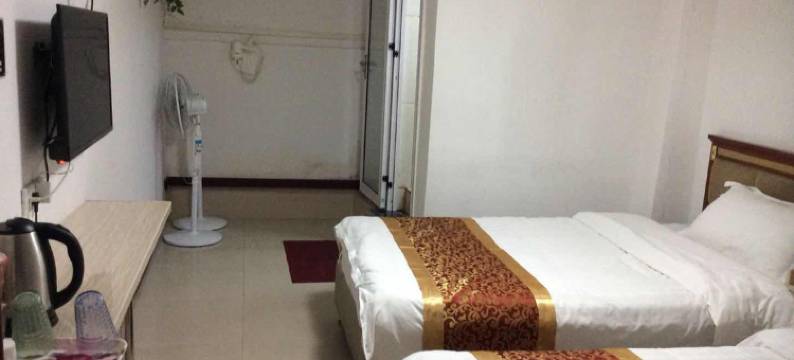 都匀日华商务宾馆图片