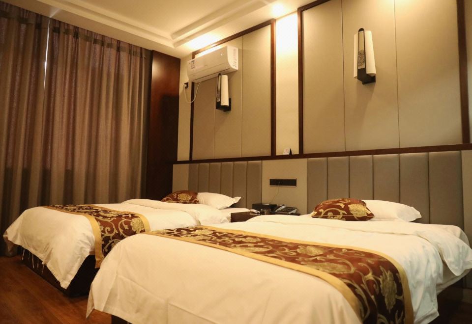 Hotel Overview