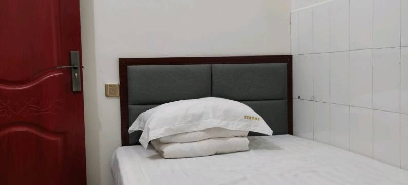 潢川四季宾馆图片