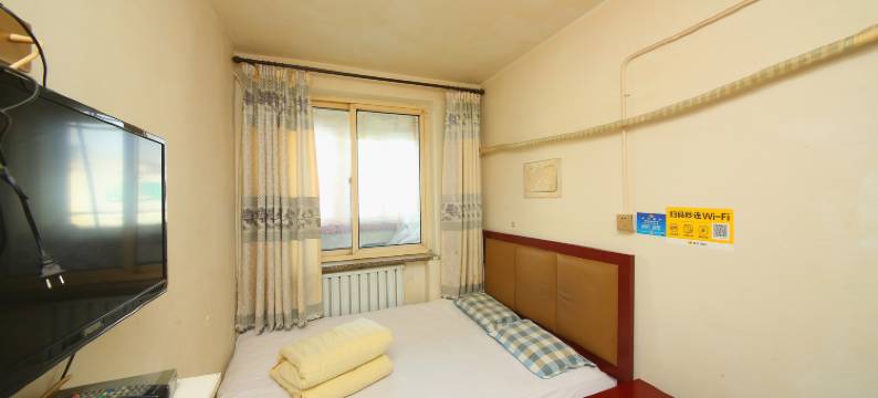 廊坊福邸宾馆图片