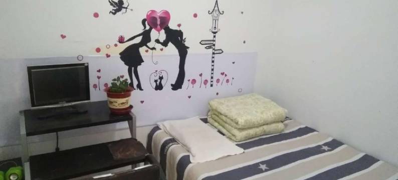 和林格尔伊人宾馆图片