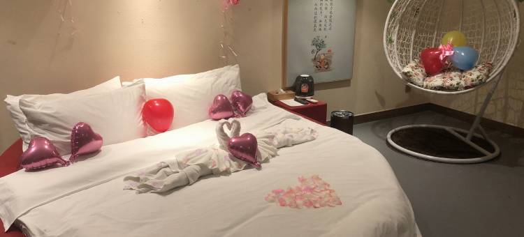 维也纳3好酒店(东莞石排镇利丰广场店)图片