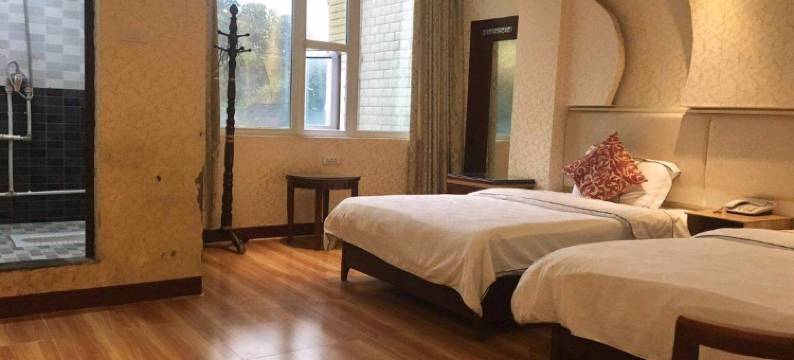 桂林新龙门宾馆(电子科大金鸡岭校区店)图片