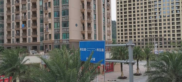 永泰葛岭镇快乐老家民宿图片