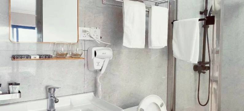 苏州福城雅居商务民宿图片