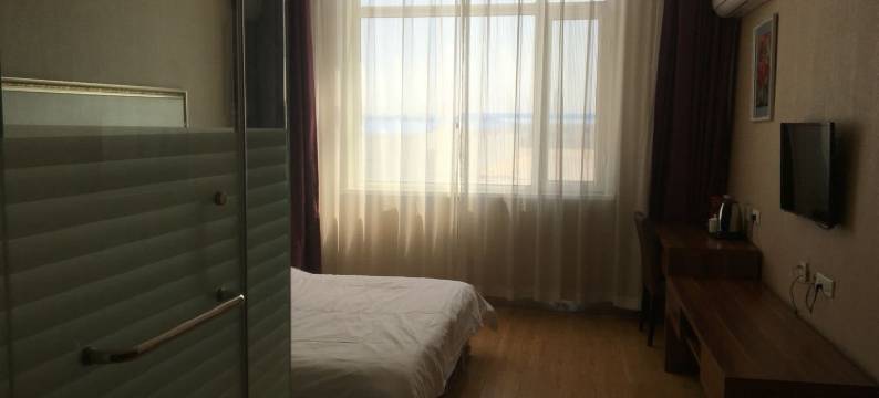 洮南市金凯瑞洗浴宾馆图片