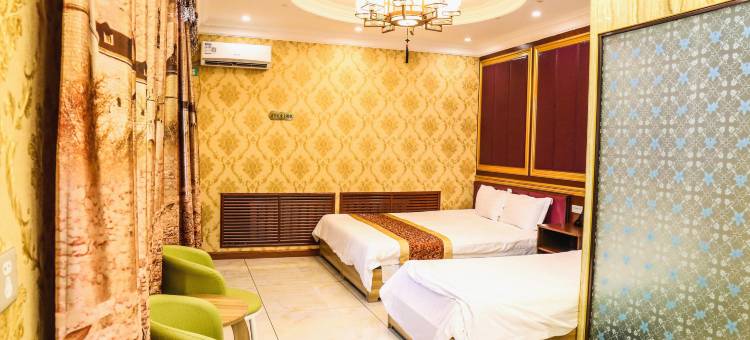 林口正阳宾馆图片