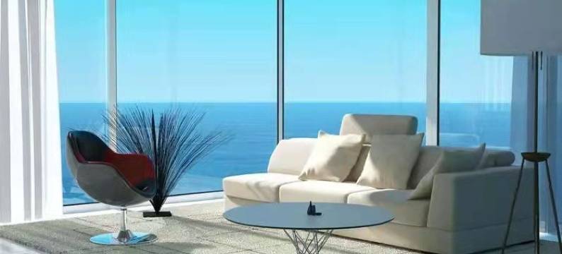 山海宿度假公寓(三亚湾店)图片