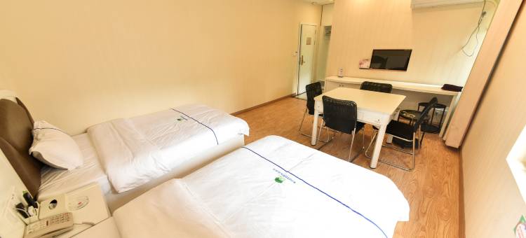 相约8090主题宾馆(金寨金江新城店)图片