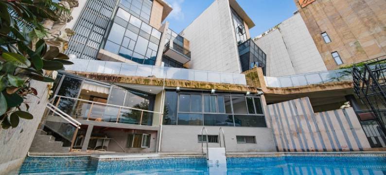 大梅沙御室皇庭轰趴别墅(东部华侨城店)图片