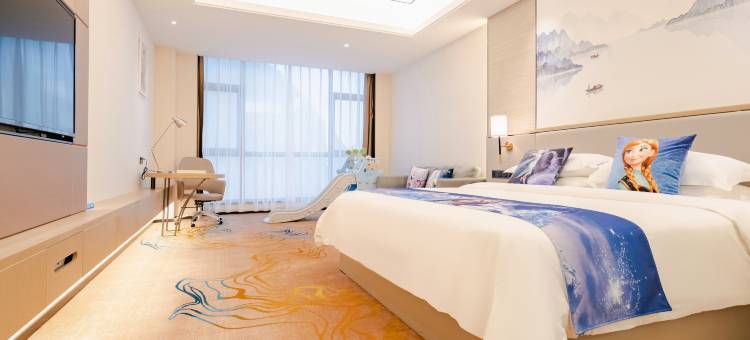 靖西長豐国际大酒店(锦绣古镇店)图片