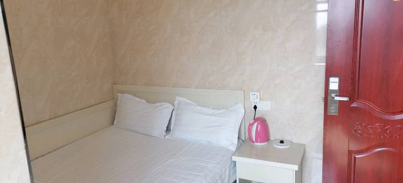 丰城万辉宾馆图片