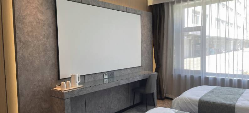 桦南西屋客栈图片