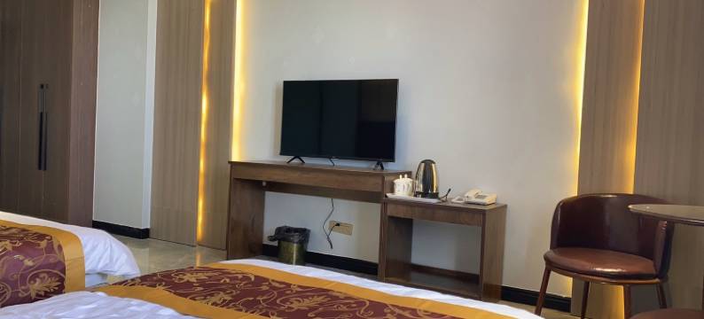 禧华轩大酒店图片