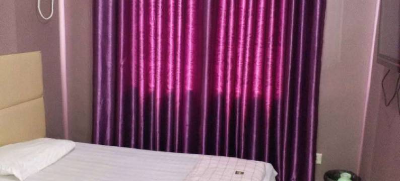 兰考仪凡宾馆图片