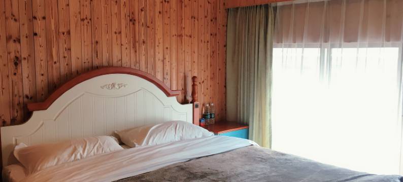 长沙县哈喽酒店图片