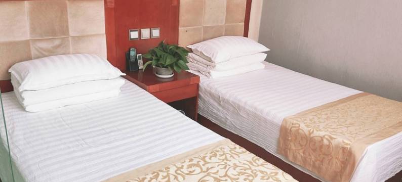 万全嘉逸快捷宾馆图片