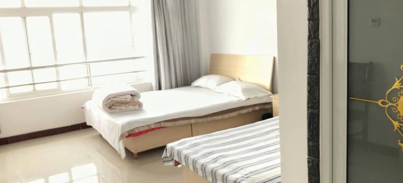 永兴商务宾馆(垦利永安镇店)图片