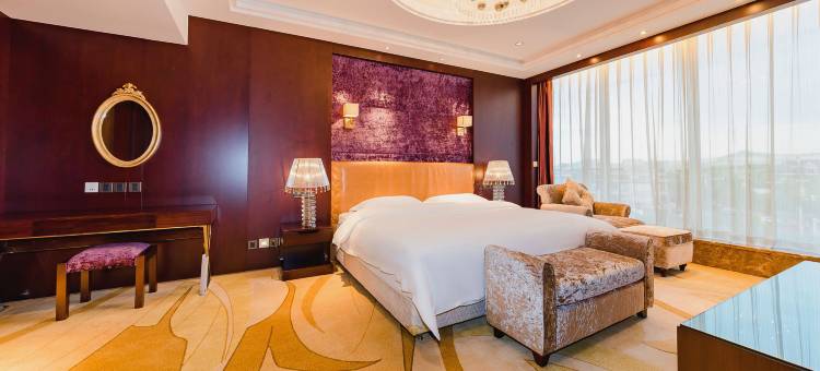 唐山市古冶区凯申商务宾馆图片